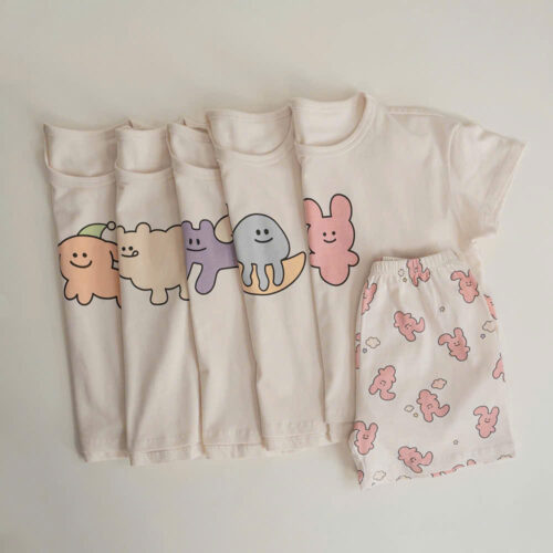 HOẠT HÌNH BABY