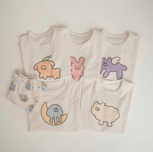 HOẠT HÌNH KIDS