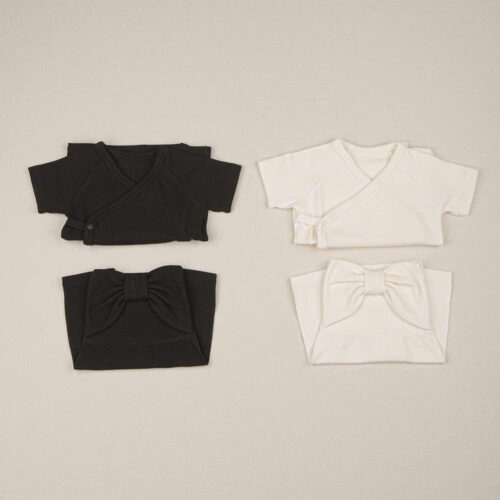 SƠ SINH RIBBON CỘC