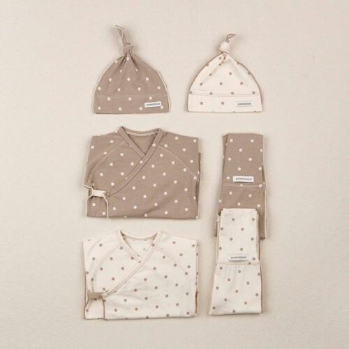 SƠ SINH POPO - KHÔNG BÈO