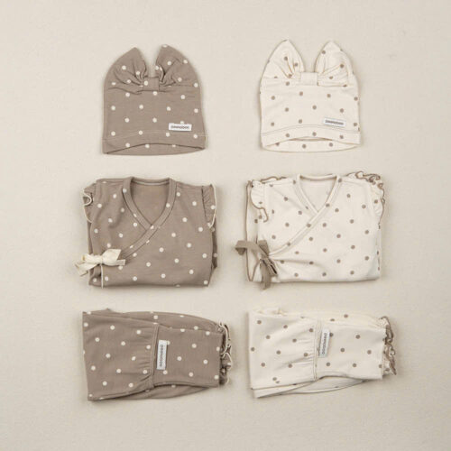 SƠ SINH POPO - BÈO