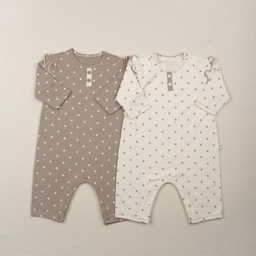 POPO SUIT LIỀN BÈO