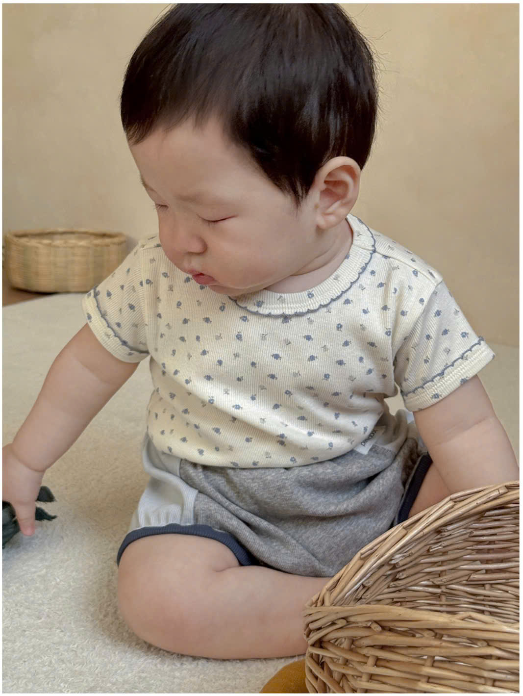 ÁO POSY - Ảnh 6