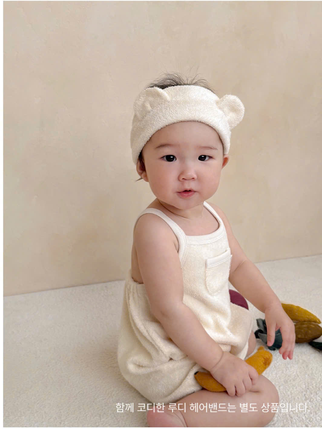 RUDY - TURBAN - Ảnh 3
