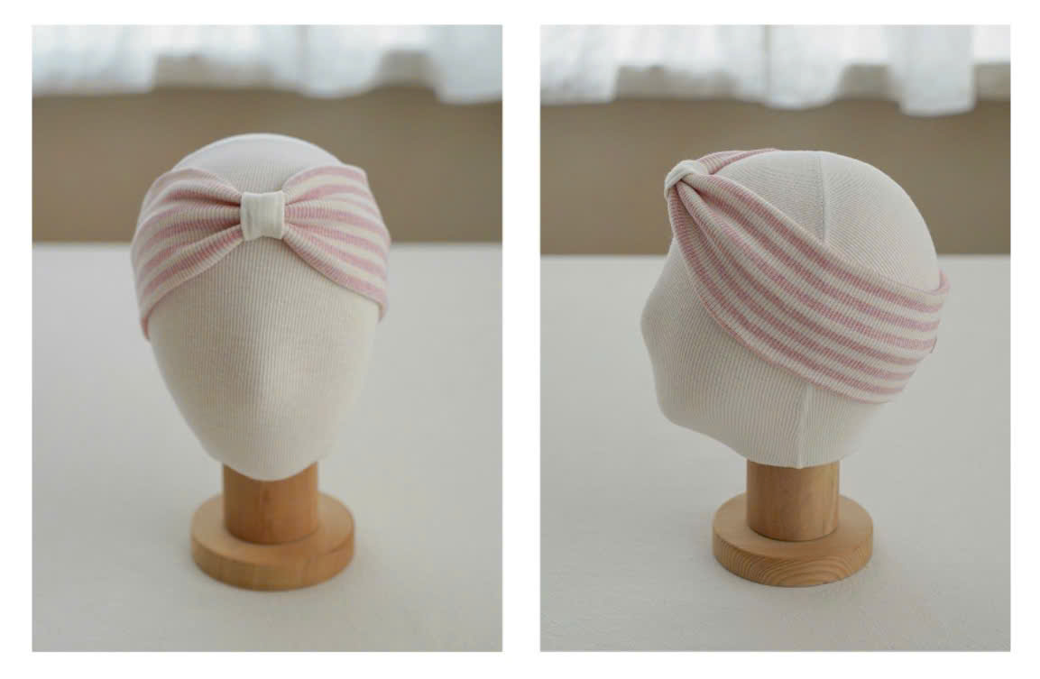 MILO - TURBAN - Ảnh 11