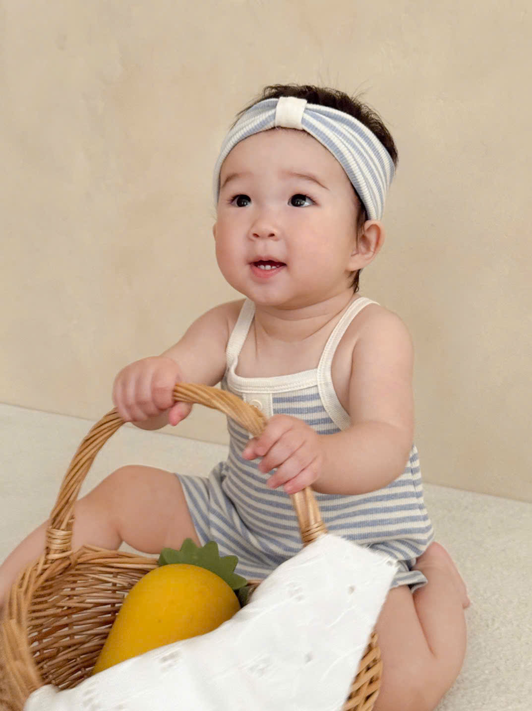 MILO - TURBAN - Ảnh 6
